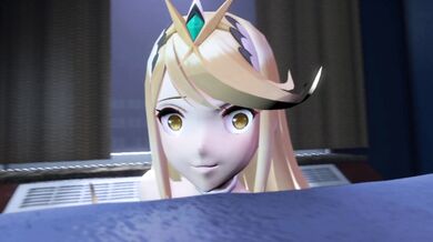 Deep Space Docking: A Porn Odyssey (Part 2) - The Epic Saga Continues