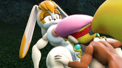 Jungle Stranger's Wild Encounter