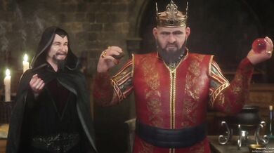 Fucking Milady Part II