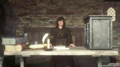 Fucking Milady Part II