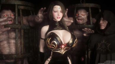 Fucking Milady Part II