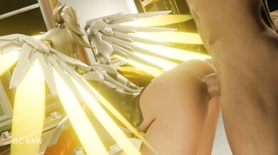 Mercy's Wet Spread