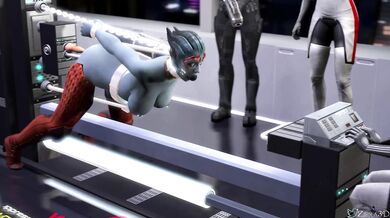 Fuck Buddies Gone Wrong: Part 1