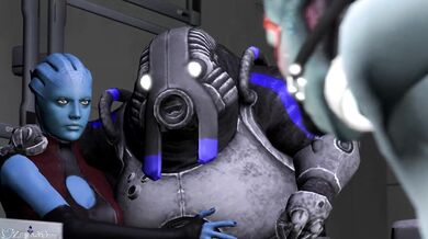 Fuck Buddies Gone Wrong: Part 1