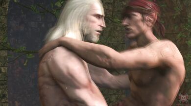 - Erotic Elf Adventures