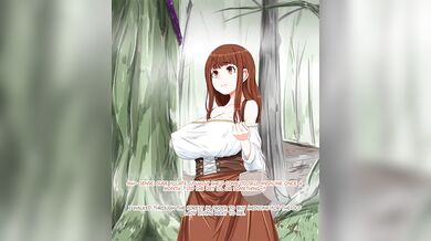 Bugged and Blown Away: Anime-Inspired Group Ra*pe Fantasy