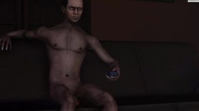 Gurochan's Sadistic Seduction