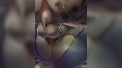 Wolfenstein: A Reverse Harem Adventure