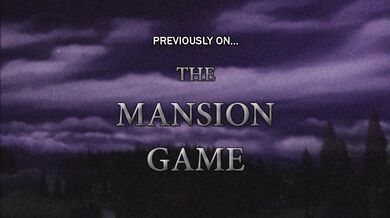 The Mansion Fuck Fest - Season 2, Episode 4