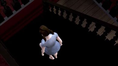 The Mansion Fuck Fest - Season 2, Episode 4