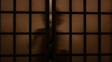 Fucking Eula and Hutao in a Sensual Orgy [sodeno19]