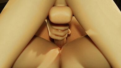 Fucking Eula and Hutao in a Sensual Orgy [sodeno19]