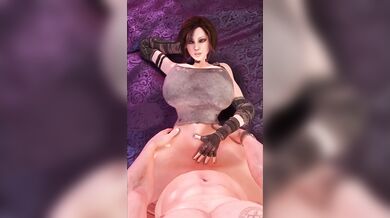 [4K] Big Booty Hoes Bangin'