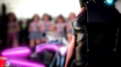 * Futa Dance 5