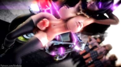 * Futa Dance 5