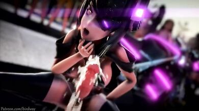 * Futa Dance 5