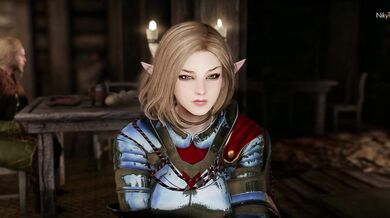 The Curse of the Lost Elf's Virginity: A Hardcore Adventure