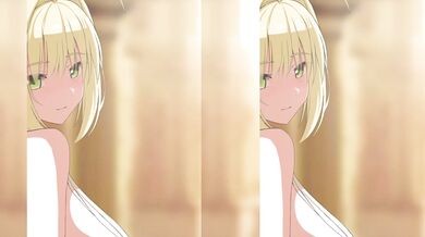 [Neko Nero 2: Gin-HAHAsan!]