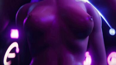 Pussy on Fire: Riced Out Civic's Rondoudou Media