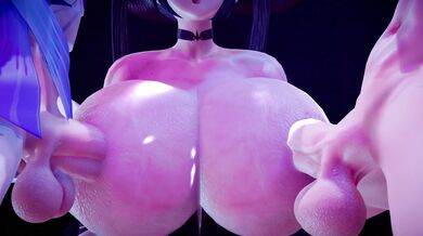 Futa-Kun's Large Cockbox [Tight Fit]