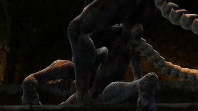 Carnal Cravings [Unbridled Heat]