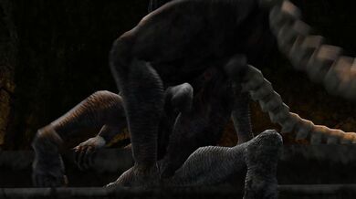 Carnal Cravings [Unbridled Heat]