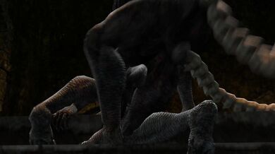 Carnal Cravings [Unbridled Heat]