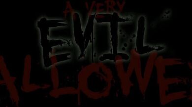 Evil's Revenge: A Resident Evil Halloween PMV