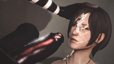 Evil's Revenge: A Resident Evil Halloween PMV