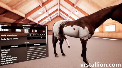 Pony Playground | Virtual Ride 'N' Joy with VR Stallion 2.1 Sim