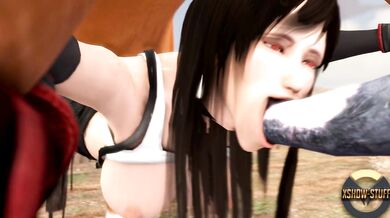 Horse F*ck '96: A Beastiality Love Story