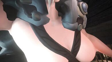 Sexual Encounter: POV Style