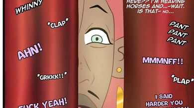 Goddess of Desperation