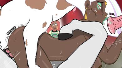 Goddess of Desperation