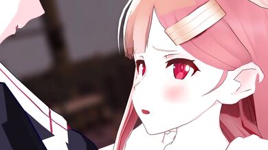 Unleashing the Futa Within: YuyuyuMMD Porn Series Volume 4