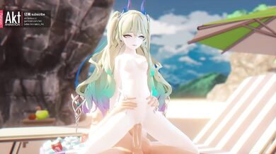 Snaky Little Bitch [AKT]