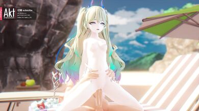 Snaky Little Bitch [AKT]