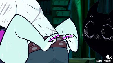 Dark and Stormy Night [WetandSticky]