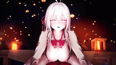 Alisa's TikTok Orgy with Bemax (High Definition)