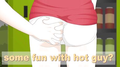 - Nice Ass: A Journey Into the Pleasure of Firm, Fleshy Cheeks.