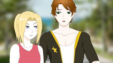 - Nice Ass: A Journey Into the Pleasure of Firm, Fleshy Cheeks.