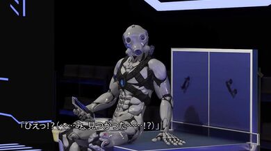 Miss Kikan's 4th Time with Dark Master: The Ultimate Cum Training is Complete!
