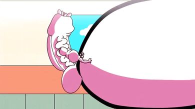 Mouth Fucked and Swallowed by the Intense Dick-Eater