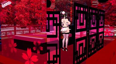 Kitty Afterschoolers II: The Pussy Strikes Back