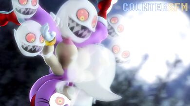 Amy Goes Wild