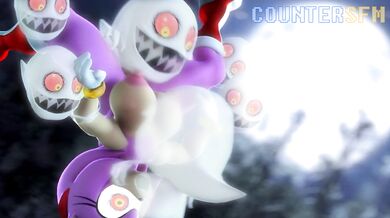 Amy Goes Wild