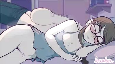 After Credits Nighty Time Fun with Lewdua