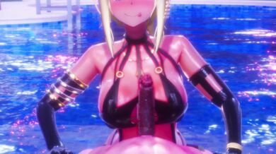 Cutie Pie Bangers - Ultra HD Quality