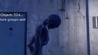 Necrophiliac Erotica: Undead Fuck Dolls Unleashed in the Urban Apocalypse