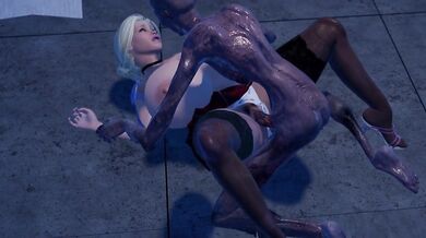 Necrophiliac Erotica: Undead Fuck Dolls Unleashed in the Urban Apocalypse